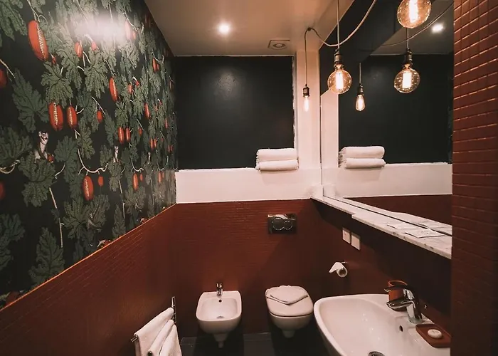 Il Portico 게스트하우스 3*