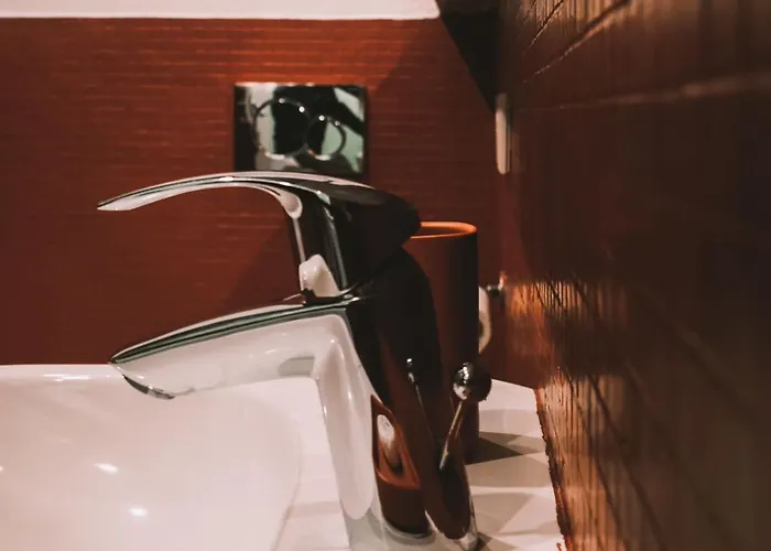 게스트하우스 Il Portico 라스페치아