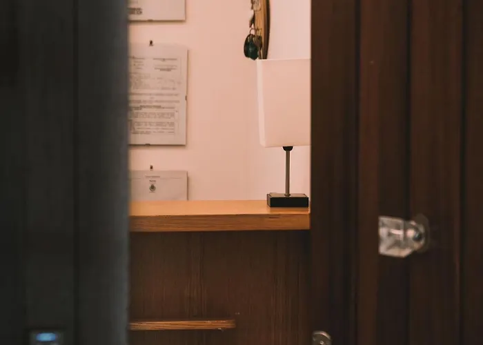 게스트하우스 Il Portico 3*