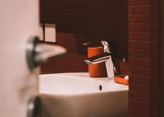 게스트하우스 Il Portico 라스페치아