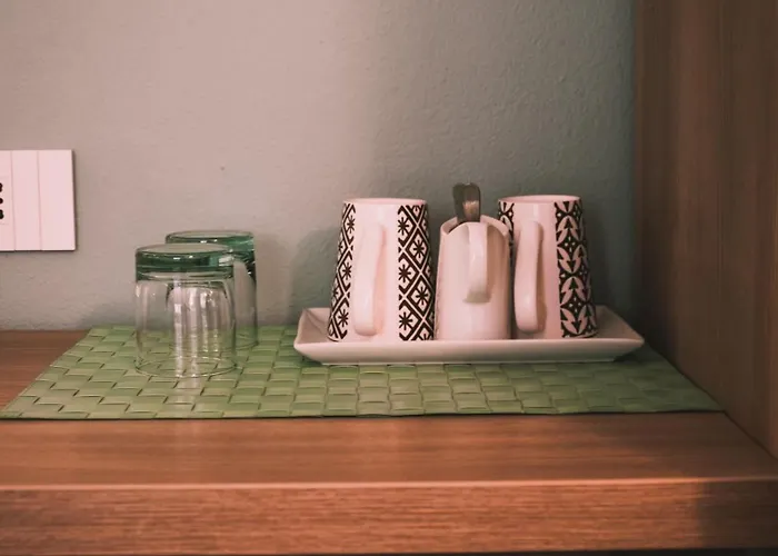 Il Portico 3* 라스페치아