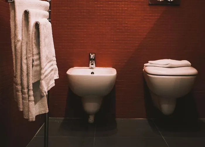 게스트하우스 Il Portico