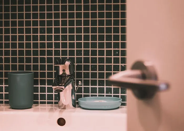 게스트하우스 Il Portico