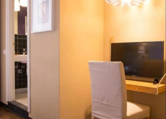 게스트하우스 Il Portico 3*