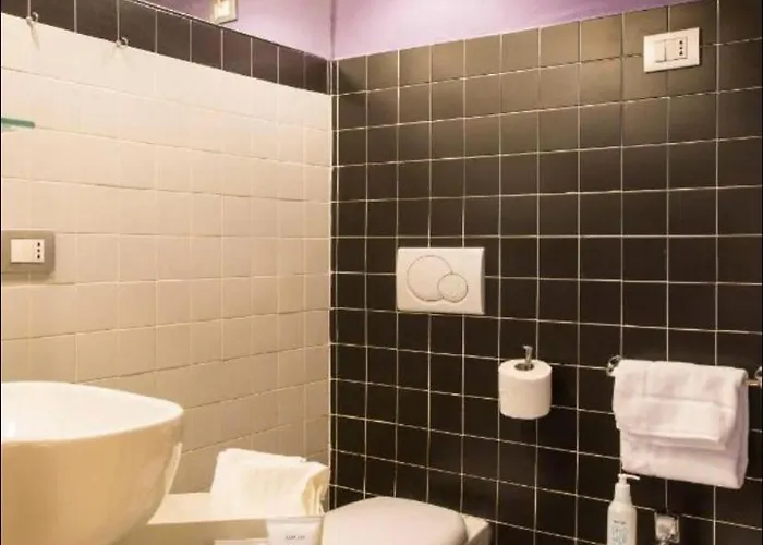 Il Portico 3* 라스페치아