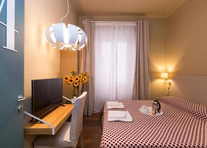 Il Portico 게스트하우스