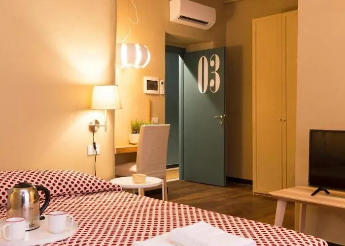 게스트하우스 Il Portico