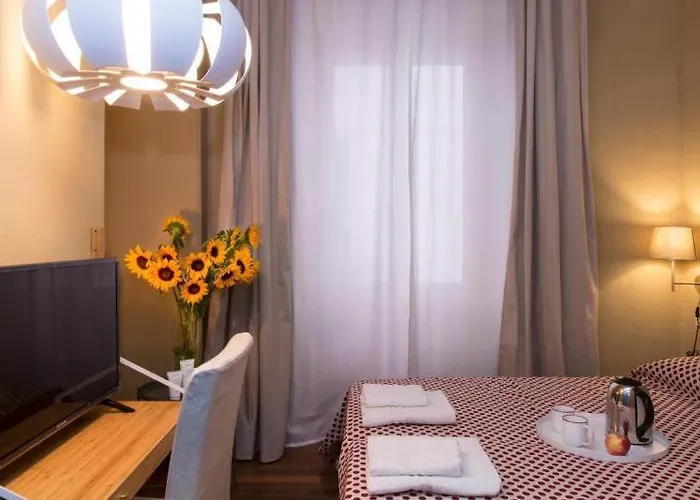 Il Portico 게스트하우스 3*