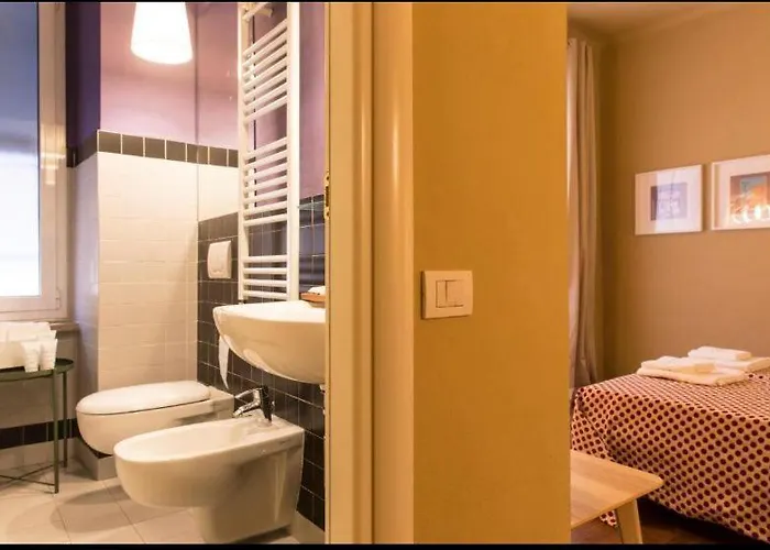 게스트하우스 Il Portico 3*