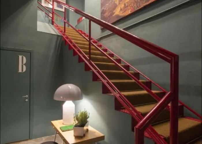 Il Portico 3* 라스페치아