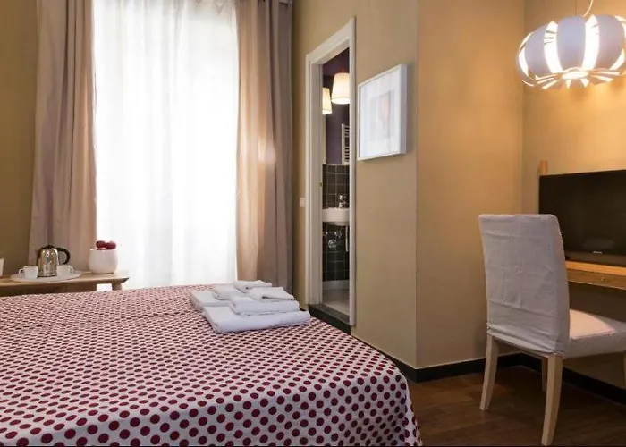 Il Portico 게스트하우스