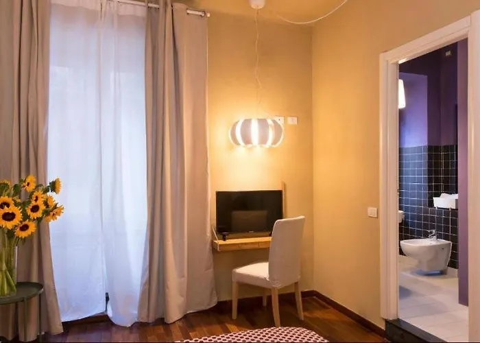 게스트하우스 Il Portico